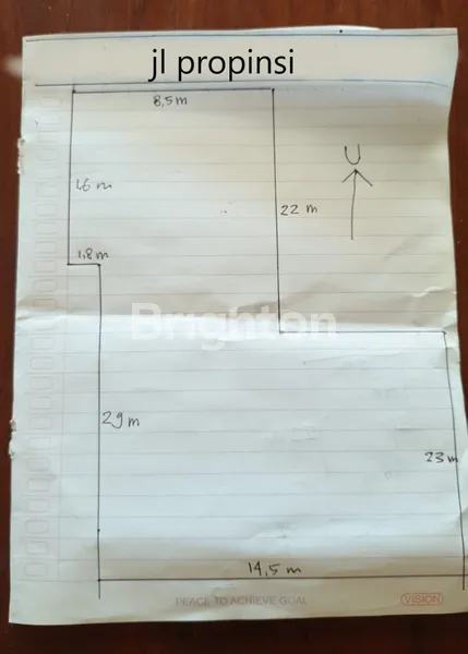 image TANAH LEBAR 8.5 PARE KEDIRI (2)