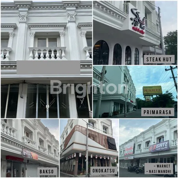 image RUKO ROYAL PALACE SIDOARJO LOKASI STRATEGIS (3)