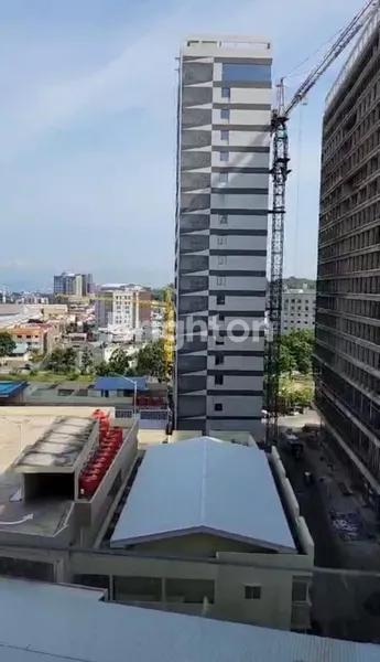 APARTMENT NAGOYA THAMRIN STUDIO