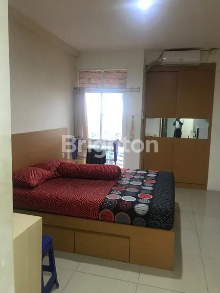 image BALE HINGGIL APARTEMEN MERR SURABAYA (2)