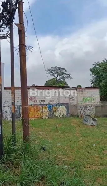 image TANAH DI PARUNG HARGA JAUH DARI PASARAN (2)