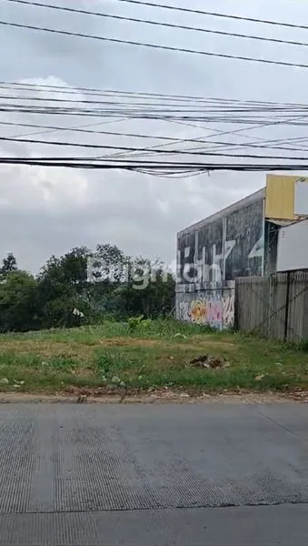 image TANAH DI PARUNG HARGA JAUH DARI PASARAN (4)