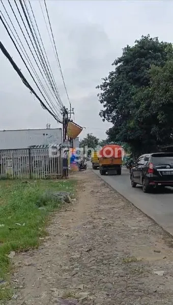 image TANAH DI PARUNG HARGA JAUH DARI PASARAN (5)