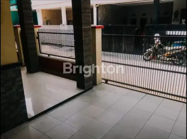 RUMAH BOJONGSOANG GBA 1, 4KT, 2KM, 2 LANTAI