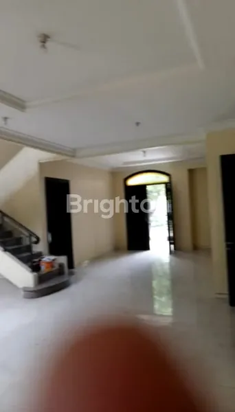 image RUMAH WIYUNG - SBY BARAT WISATA BUKIT MAS ( WBM )CLUSTER GRAND PALAIS (2)