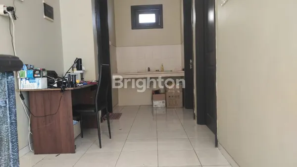 image RUMAH WIYUNG - SBY BARAT WISATA BUKIT MAS ( WBM )CLUSTER GRAND PALAIS (3)