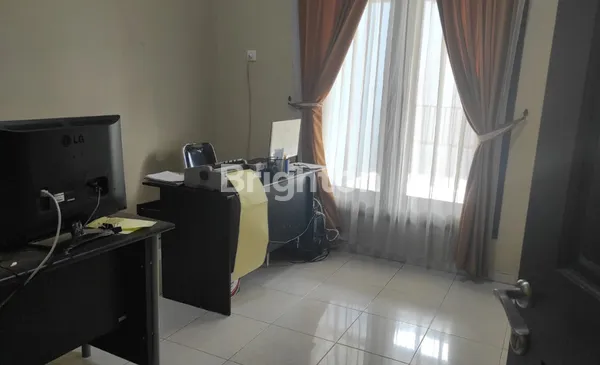 image RUMAH WIYUNG - SBY BARAT WISATA BUKIT MAS ( WBM )CLUSTER GRAND PALAIS (5)