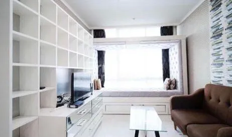 image APARTEMEN 1 BEDROOM THE VIA CIPUTRA WORLD SURABAYA (1)