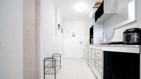 image APARTEMEN 1 BEDROOM THE VIA CIPUTRA WORLD SURABAYA (4)