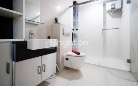 image APARTEMEN 1 BEDROOM THE VIA CIPUTRA WORLD SURABAYA (5)