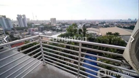 image APARTEMEN 1 BEDROOM THE VIA CIPUTRA WORLD SURABAYA (7)