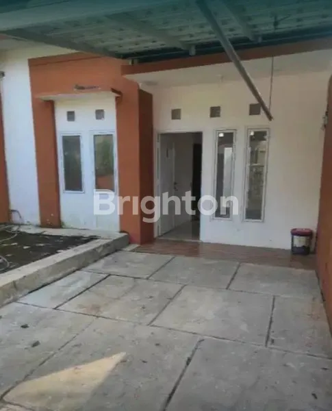 image RUMAH CLUSTER CHANDRALOKA PARUNG BOGOR (2)