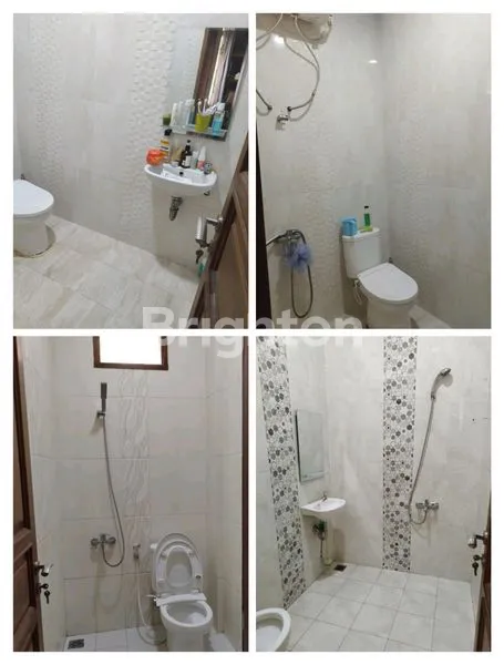 image RUMAH 2 LANTAI CANTIK DAN ASRI DALAM PERUMAHAN PERMATA PURI CIMANGGIS  (6)