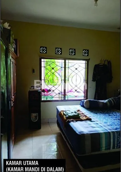 image RUMAH PINGGIR JALAN BONUS ADA 2 TOKO (3)