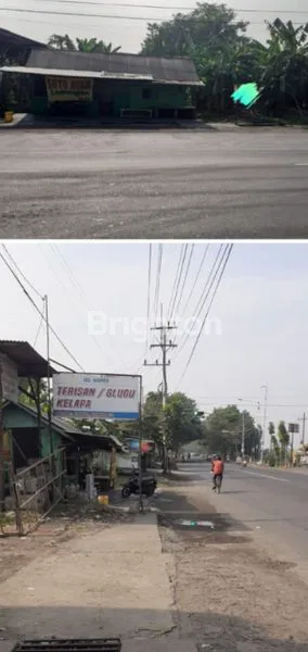 image TANAH MURAH RAYA KRIAN SIDOARJO (1)