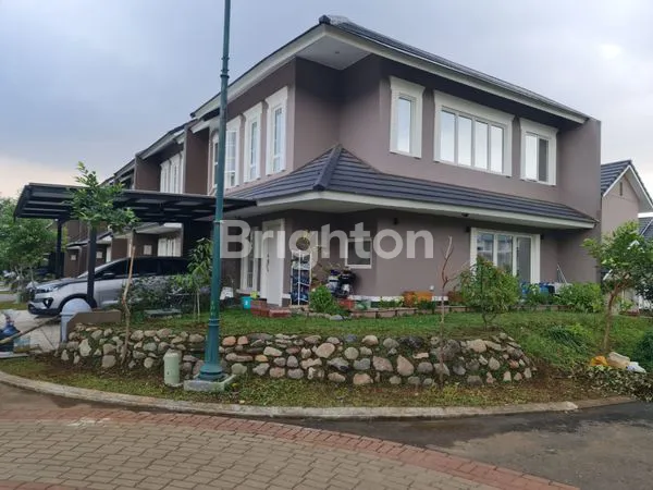 image CLUSTER AMADEUS RUMAH SUDUT (1)