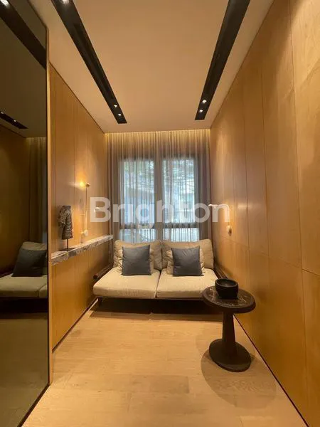 image ANTASARI PLACE APARTEMENT BERTEMA RESORT FASILITAS MALL (3)