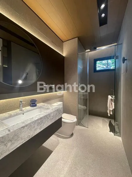 image ANTASARI PLACE APARTEMENT BERTEMA RESORT FASILITAS MALL (6)