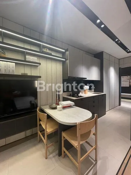 image ANTASARI PLACE APARTMENT SUPER STRATEGIS BERTEMA RESORT FASILITAS MALL (5)