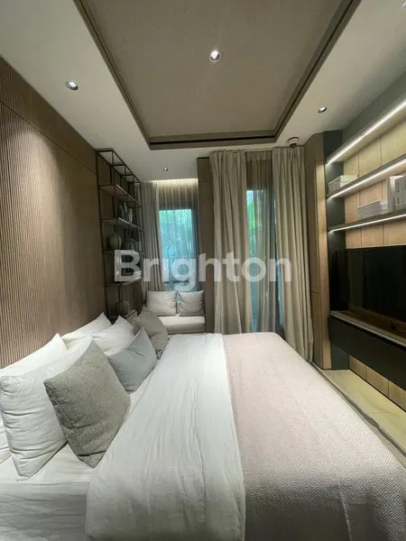 image ANTASARI PLACE APARTMENT SUPER STRATEGIS BERTEMA RESORT FASILITAS MALL (6)