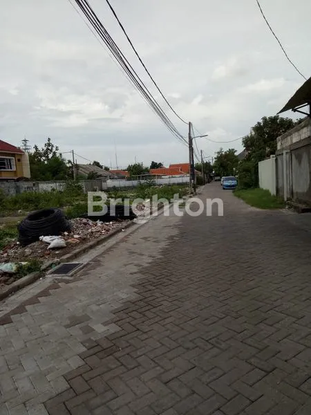 image LANGKA 2 KAVLING JEJER SIAP BANGUN DI MOJO KIDUL LOKASI PUSAT SBY (2)