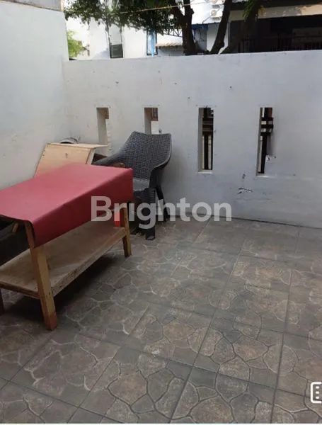 image RUMAH 1 1/4 LANTAI SIAP HUNI DI VILLA GRAND TOMANG, TANGERANG (8)