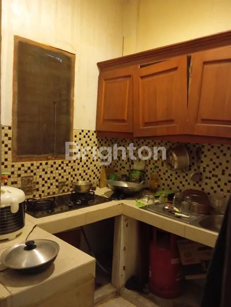 image RUMAH 1 1/4 LANTAI SIAP HUNI DI VILLA GRAND TOMANG, TANGERANG (7)