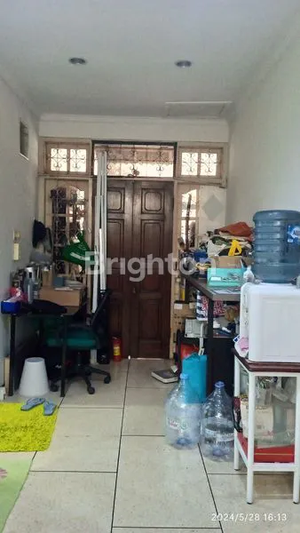 image RUMAH 4+1 KT DI TANJUNG DUREN, INVESTASI STRATEGIS (2)