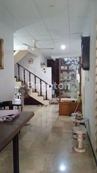 image RUMAH 4+1 KT DI TANJUNG DUREN, INVESTASI STRATEGIS (3)