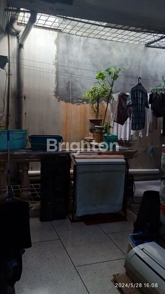 image RUMAH 4+1 KT DI TANJUNG DUREN, INVESTASI STRATEGIS (8)
