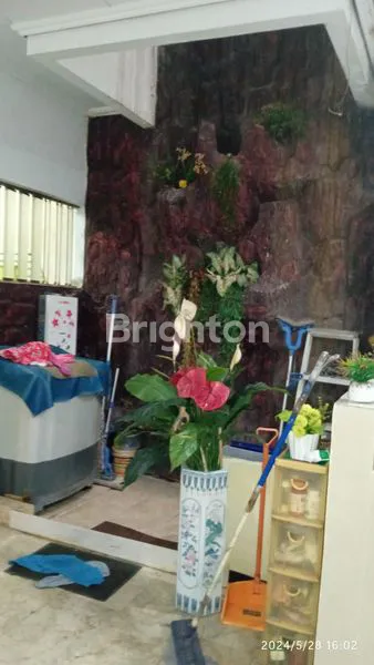 image RUMAH 4+1 KT DI TANJUNG DUREN, INVESTASI STRATEGIS (7)