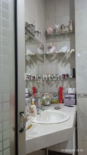 image RUMAH 4+1 KT DI TANJUNG DUREN, INVESTASI STRATEGIS (5)