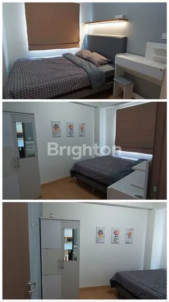 image APARTEMEN 2 BEDROOM DI PGV CIMANGGIS FULL FURNISH  (6)