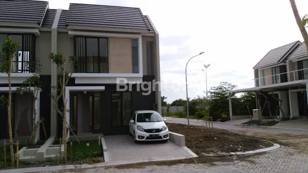 Gambar Property RUMAH DI CITRALAND NORTHWEST LAKE