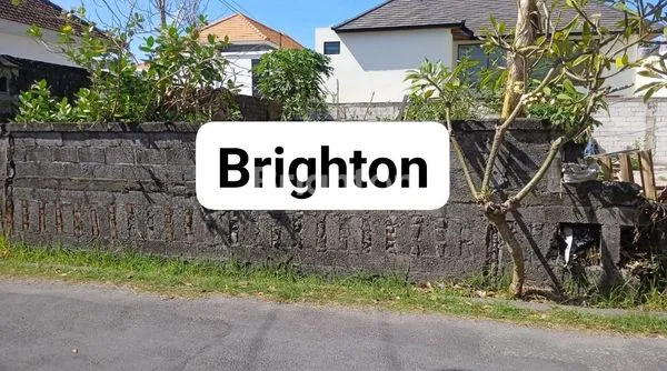 image TANAH PREMIUM DI JALAN KUNTI (1)