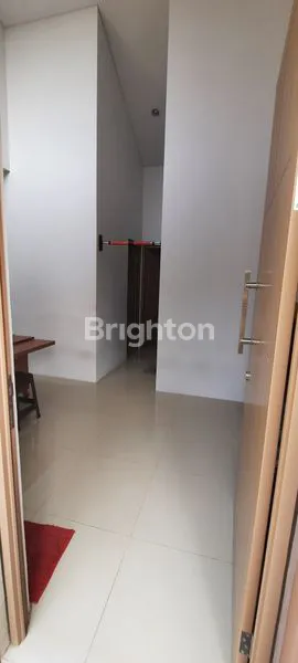 image RUMAH SPRINGHILL YUME LAGOON SIAP HUNI CISAUK TANGERANG (3)