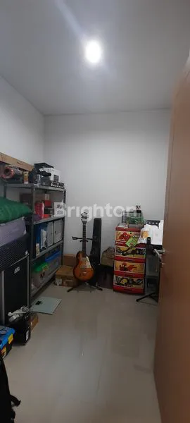 image RUMAH SPRINGHILL YUME LAGOON SIAP HUNI CISAUK TANGERANG (5)