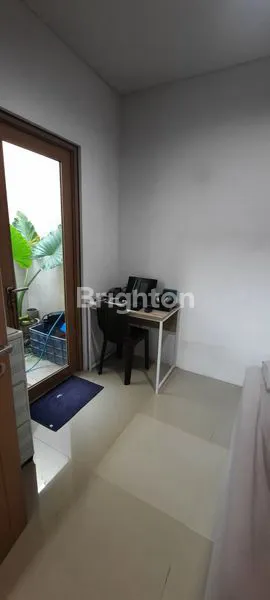 image RUMAH SPRINGHILL YUME LAGOON SIAP HUNI CISAUK TANGERANG (6)