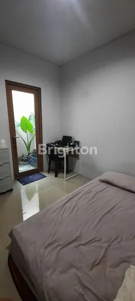 image RUMAH SPRINGHILL YUME LAGOON SIAP HUNI CISAUK TANGERANG (7)