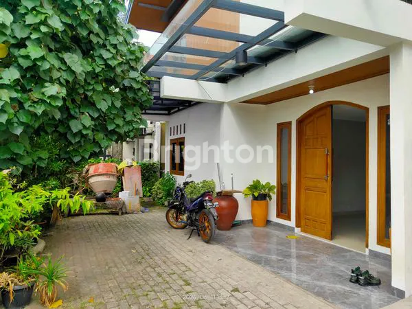 image RUMAH BARU RENOVASI DI KAYU PUTIH [R 841 J] (2)