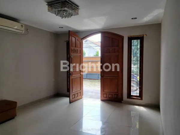 image RUMAH BARU RENOVASI DI KAYU PUTIH [R 841 J] (3)