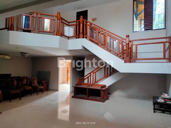 image RUMAH BARU RENOVASI DI KAYU PUTIH [R 841 J] (5)