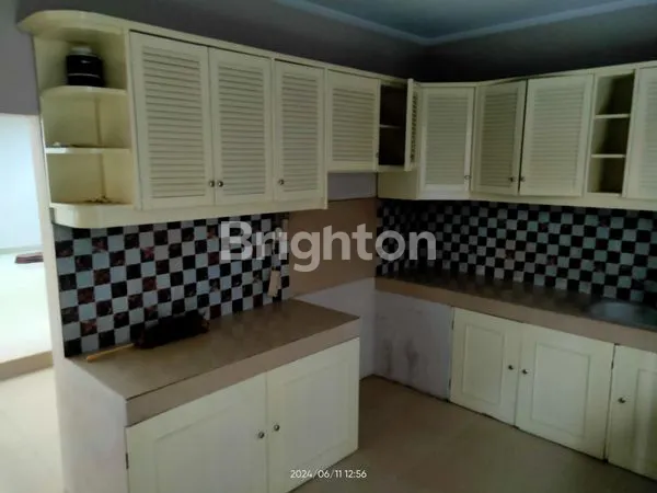 image RUMAH BARU RENOVASI DI KAYU PUTIH [R 841 J] (6)