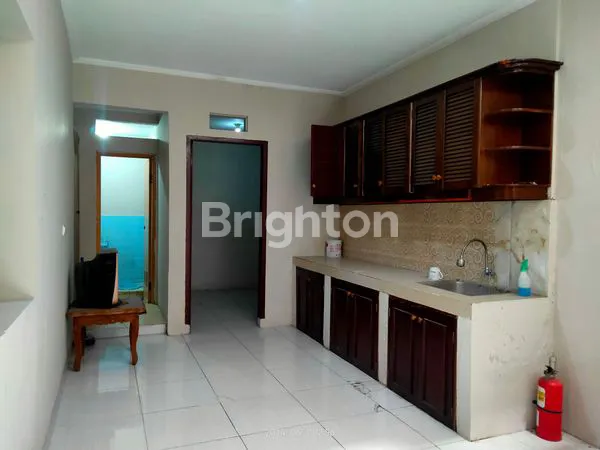 image RUMAH BARU RENOVASI DI KAYU PUTIH [R 841 J] (7)