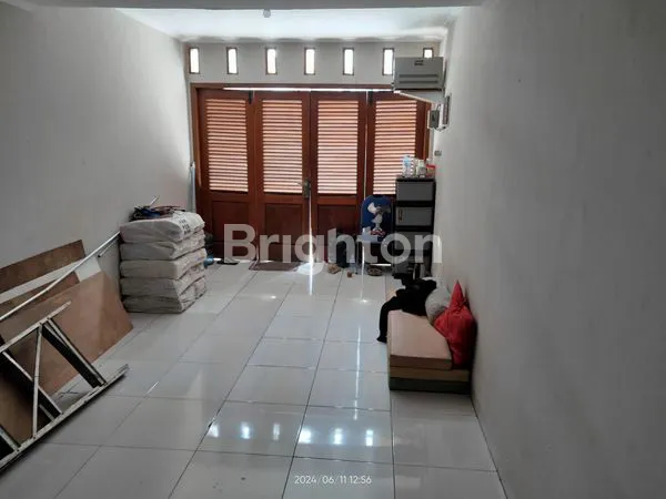 image RUMAH BARU RENOVASI DI KAYU PUTIH [R 841 J] (8)