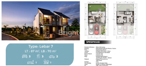 image  RUMAH KONSEP JEPANG PERTAMA DI BATAM OSAKA HILLS (3)