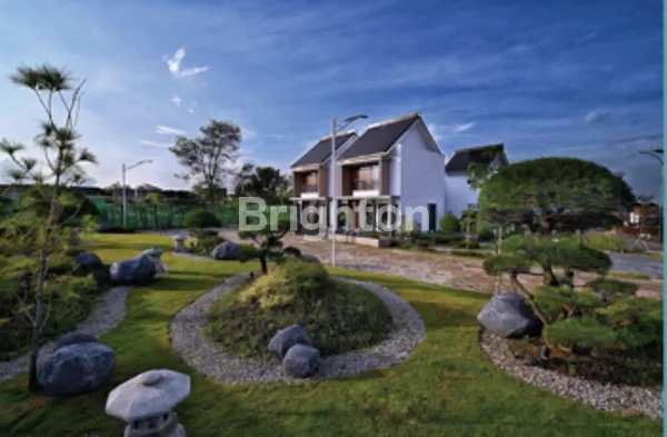 image  RUMAH KONSEP JEPANG PERTAMA DI BATAM OSAKA HILLS (2)