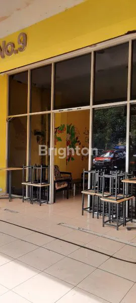 RUKO BANDUNG TIMUR CIBIRU