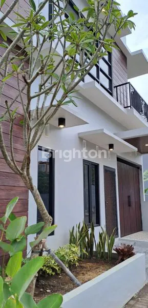 Gambar Property RUMAH KOST BARU TERMURAH AREA TIDAR MALANG FREE PAJAK & NOTARIS