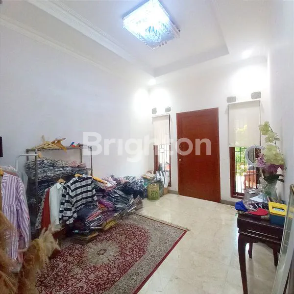 image RUMAH KEBON JERUK BANGUNAN TERAWAT SUKABUMI UTARA JAKARTA BARAT (4)